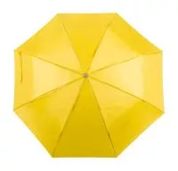Ziant esernyő Sárga