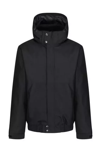 Blockade Waterproof Jacket