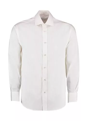 Classic Fit Premium Cutaway Oxford Shirt