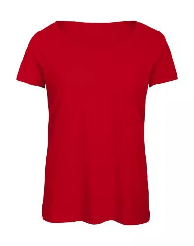 Triblend/women T-Shirt