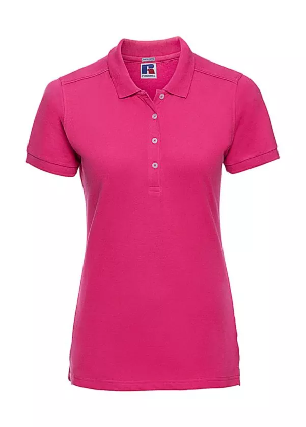 ladies-fitted-stretch-polo-__440776