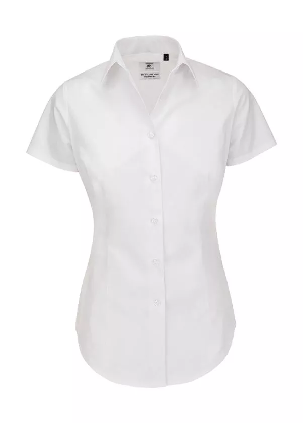 ladies-heritage-short-sleeve-poplin-shirt-feher__443405