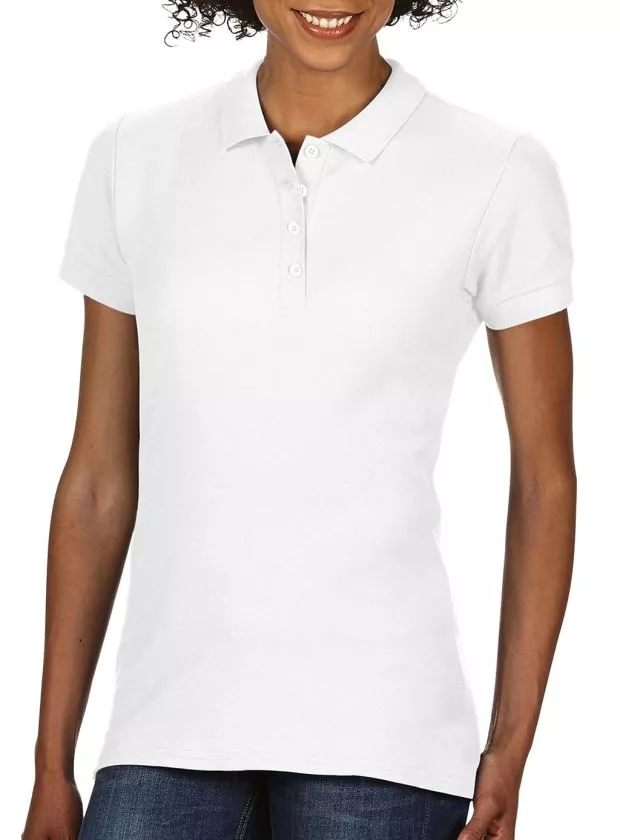 softstyle-ladies-double-pique-polo-feher__439517