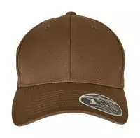 110 Curved Visor Snapback Olive