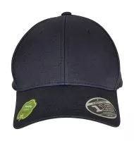 110 Organic Cap Dark Navy