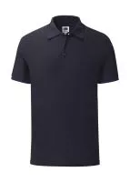 65/35 Tailored Fit Polo Deep Navy