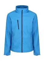 Ablaze 3 Layer Softshell Jacket 