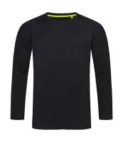 Active 140 LS Men Black Opal