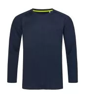 Active 140 LS Men Marina Blue