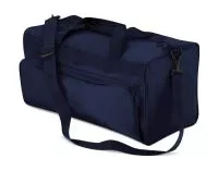 Advertising Holdall Navy