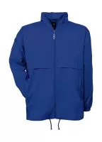 Air Windbreaker Royal