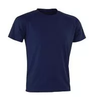 Aircool Tee Navy