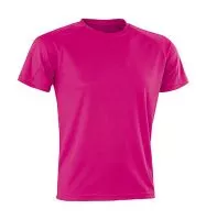 Aircool Tee Super Pink