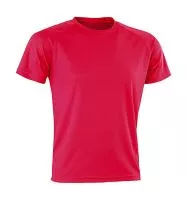 Aircool Tee Fluorescent Pink