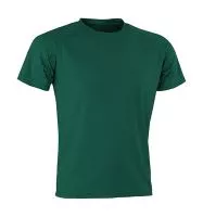 Aircool Tee Bottle Green