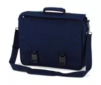 Allround Briefcase Navy