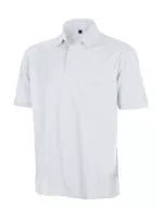 Apex Polo Shirt Fehér
