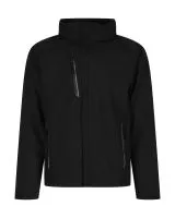 Apex Waterproof Breathable Softshell 