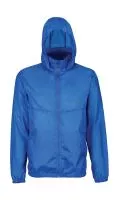 Asset Lightweight Jacket Oxford Blue