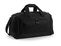 Athleisure Holdall Black/Black