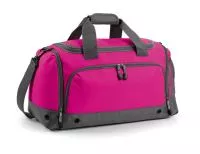 Athleisure Holdall Fuchsia