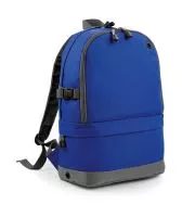 Athleisure Pro Backpack Bright Royal
