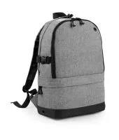 Athleisure Pro Backpack Grey Marl