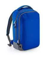 Athleisure Sports Backpack Bright Royal