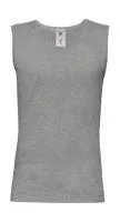 Athletic Move Shirt Sport Grey
