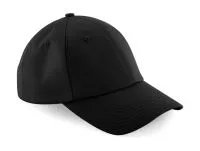 Authentic Baseball Cap Black