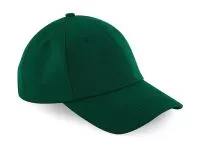 Authentic Baseball Cap Bottle Green