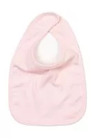 Baby Bib Powder Pink