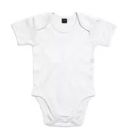 Baby Bodysuit Fehér