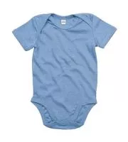 Baby Bodysuit Kék