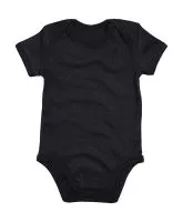 Baby Bodysuit Szürke