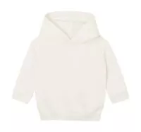 Baby Essential Hoodie Natural