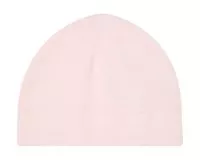 Baby Hat Powder Pink