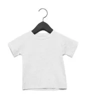 Baby Jersey Short Sleeve Tee Athletic Heather