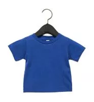 Baby Jersey Short Sleeve Tee True Royal