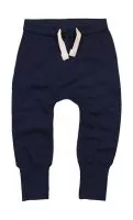 Baby Sweatpants Nautical Navy