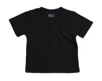 Baby T-Shirt Black