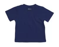 Baby T-Shirt Nautical Navy