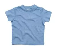 Baby T-Shirt Kék
