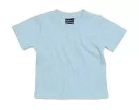 Baby T-Shirt Dusty Blue