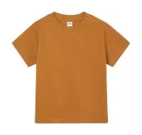 Baby T-Shirt Toffee