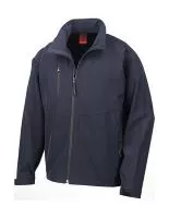 Base Layer Softshell Navy