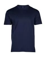 Basic Tee Navy