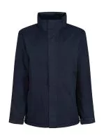 Beauford Insulated Jacket Navy