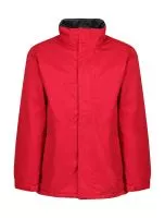 Beauford Insulated Jacket Classic Red