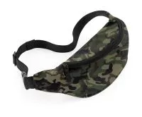 Belt Bag Jungle Camo